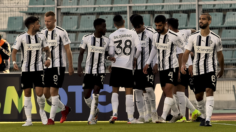 Σπουδαίο «διπλό» για τον ΟΦΗ, νίκησε 2-0 τον Βόλο