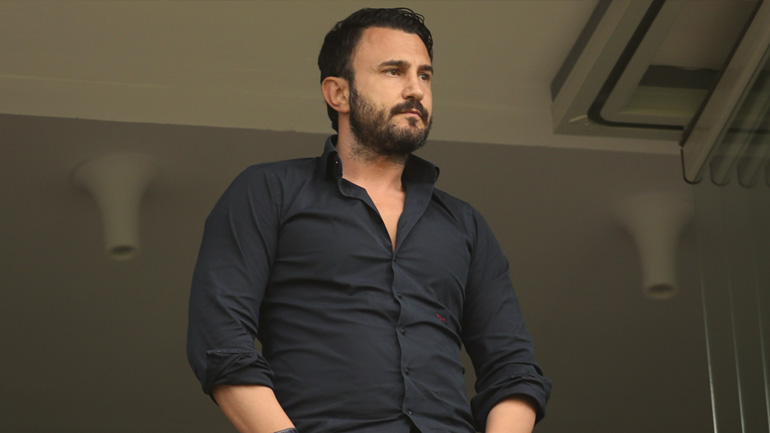 Καρυπίδης στα αποδυτήρια: «Είναι ξεφτίλα, η μεγαλύτερη ντροπή στα επτά χρόνια που είμαι στον Άρη»!