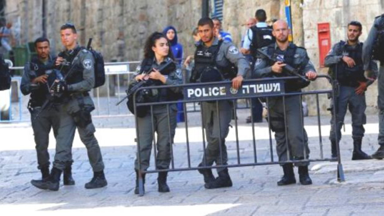 ΥΠΕΞ: Η Ελλάδα καταδικάζει την τρομοκρατική ενέργεια στα Ιεροσόλυμα ΥΠΕΞ: Η Ελλάδα καταδικάζει την τρομοκρατική ενέργεια στα Ιεροσόλυμα