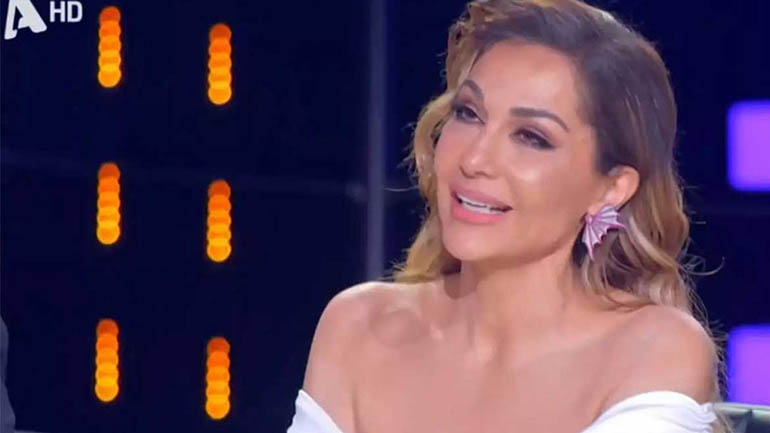 J2US: Νίκος Μπάρκουλης και Δέσποινα Βανδή λύνουν την «παρεξήγηση»