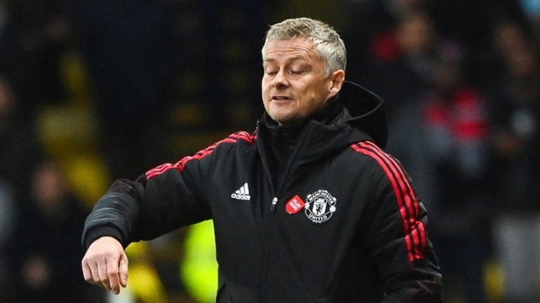 Η Γιουνάιτεντ ανακοίνωσε την απόλυση του Σόλσκιερ