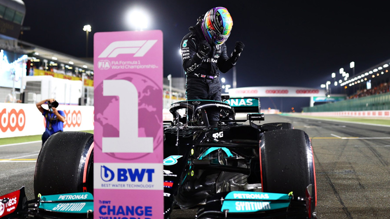 Νίκη Hamilton στο Qatar και νέο ενδιαφέρον στο πρωτάθλημα