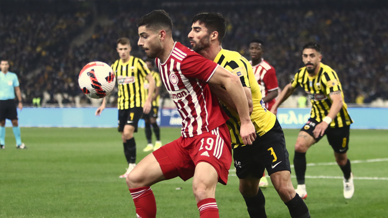 Μοχαμαντί: «Συγγνώμη από τον κόσμο και τους συμπαίκτες μου για το σοβαρό μου λάθος»