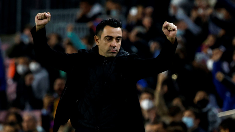 Ισπανία: Νικηφόρο το ντεμπούτο του Τσάβι, 1-0 η Μπαρτσελόνα την Εσπανιόλ