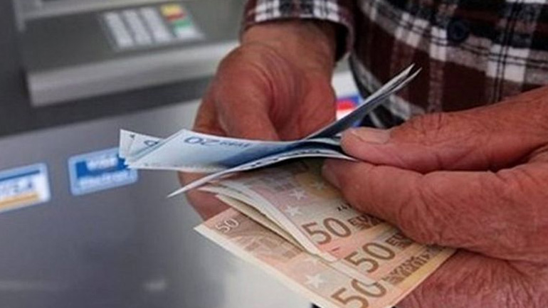 Χατζηδάκης: Το 2021 πάμε για ρεκόρ όλων των εποχών στην έκδοση συντάξεων