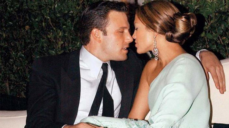 H Jennifer Lopez δεν αποκλείει το ενδεχόμενο να παντρευτεί για τέταρτη φορά H Jennifer Lopez δεν αποκλείει το ενδεχόμενο να παντρευτεί για τέταρτη φορά