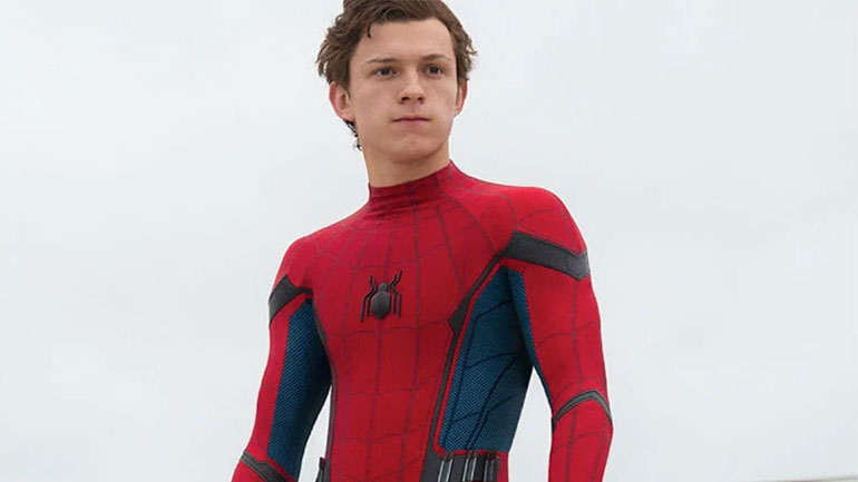 Τομ Χόλαντ: «Αν υποδύομαι τον Spider-Man μετά τα 30 μου, θα έχω κάνει κάτι λάθος»