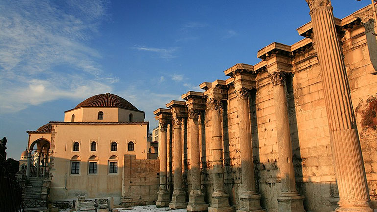 Πέθανε η αρχιτέκτων Γιάννα Τιγγινάγκα – Συλλυπητήριο μήνυμα της Λ. Μενδώνη