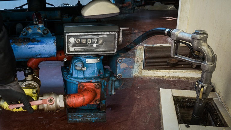 Στην ηλεκτρονική πλατφόρμα myΘέρμανση το επίδομα θέρμανσης