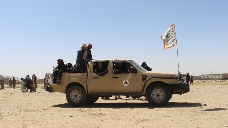 Ο ΟΗΕ προειδοποιεί πως το τραπεζικό σύστημα του Αφγανιστάν οδεύει σε κατάρρευση