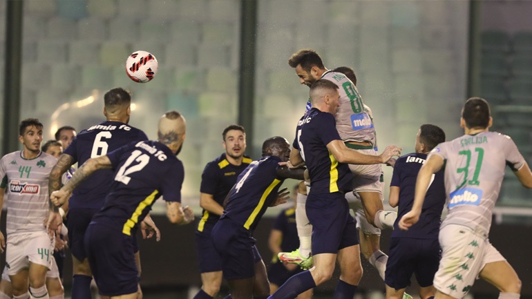 Μάχη στη Super League και ντέρμπι αιωνίων στην Basket League