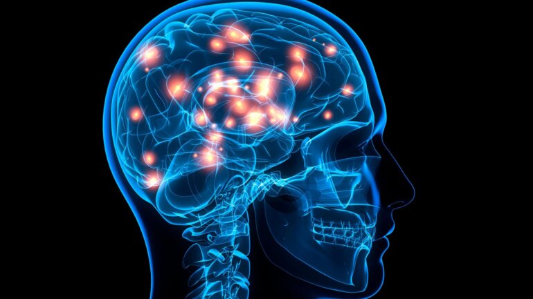 Η ινσουλίνη επηρεάζει τα επίπεδα ντοπαμίνης στον εγκέφαλο