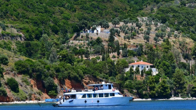 H Αλόννησος στη δεύτερη θέση ανάμεσα στους καλύτερους οικολογικούς προορισμούς του κόσμου