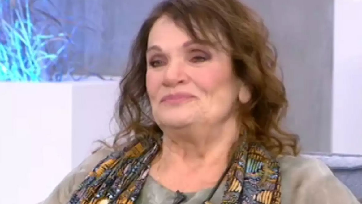 H Eλπίδα για τον θάνατο του άντρα της: «Έπεσε στα χέρια μου και τον κράτησα την ώρα που πέθανε»