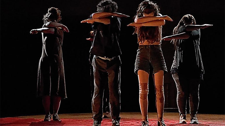 «Το Κήτος» στο Bios