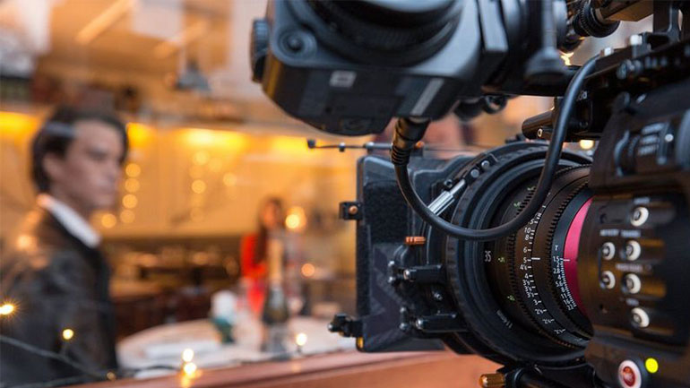 H Canon γιορτάζει τα 10 χρόνια του Cinema EOS System