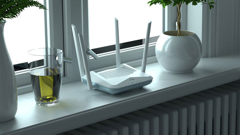 Ένας γρήγορος οδηγός για τις μοναδικές Black Friday προσφορές της D-Link, λίγο πριν τις γιορτές