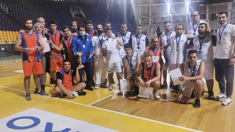 Πρωτόκολλο συνεργασίας ΕΑΟΜ-ΑμεΑ με Μητροπολιτικό Κολλέγιο