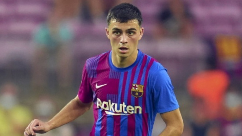 Ο Πέδρι «Golden Boy» του 2021