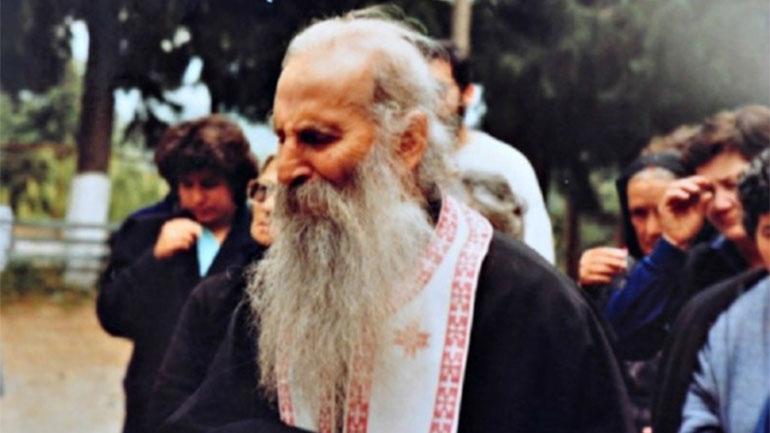 Ποιος ήταν ο Άγιος Ιάκωβος ο Τσαλίκης που τιμάται σήμερα