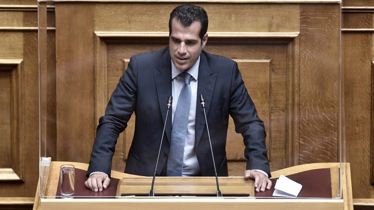 Πλεύρης: Τα μέτρα θα επαναξιολογηθούν την επόμενη εβδομάδα