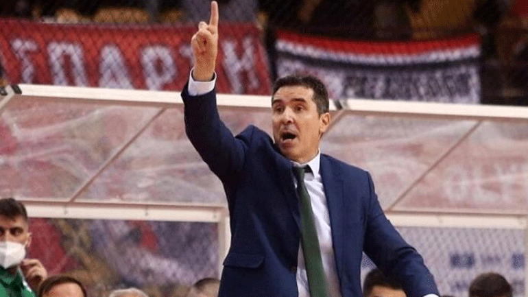 Πρίφτης: «Παίξαμε με το DNA μιας μεγάλης ομάδας»