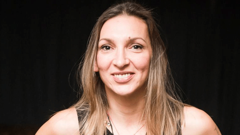 Χαλκιά: «Η διαδρομή της γυναίκας μέχρι το Παρίσι 2024»