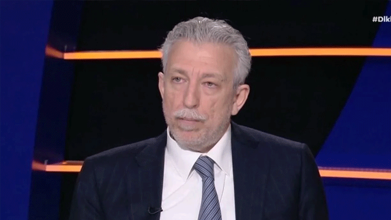 Κοντονής στη «ΔΙΚΗ»: «Δάκρυσα όταν άκουσα τον μάρτυρα του Noor One – Θα είχα παραιτηθεί αν ήμουν Αυγενάκης»