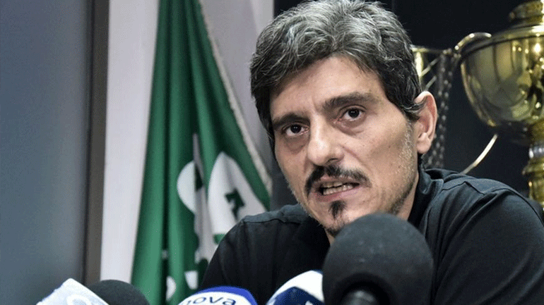 Euroleague: Πρόστιμο 140.000 ευρώ στον Δημήτρη Γιαννακόπουλο