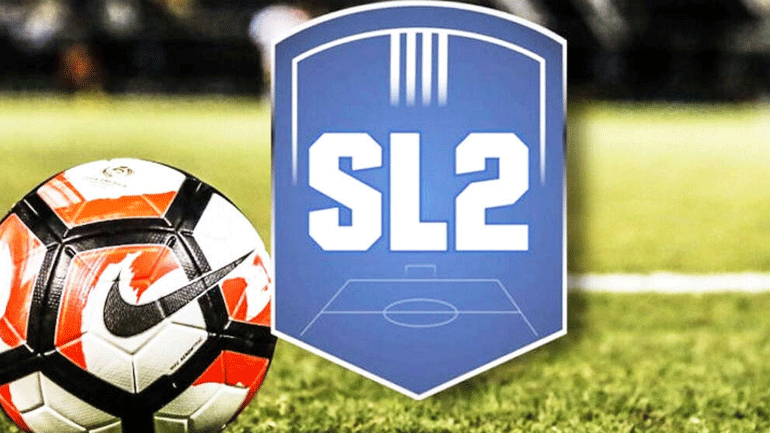 Η Super League 2 τα βρήκε με την ΕΡΤ για τα τηλεοπτικά