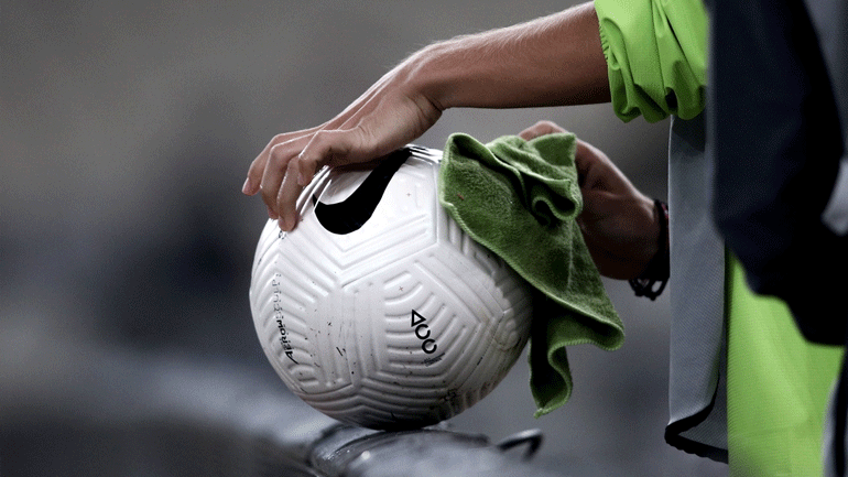 Super League: Κανονικά το ματς της Λαμίας με τον Παναθηναϊκό