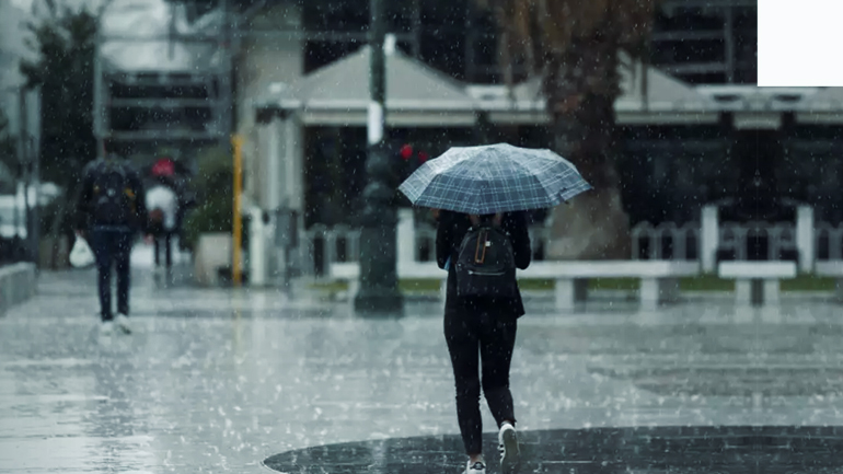 Αγριεύει ο καιρός