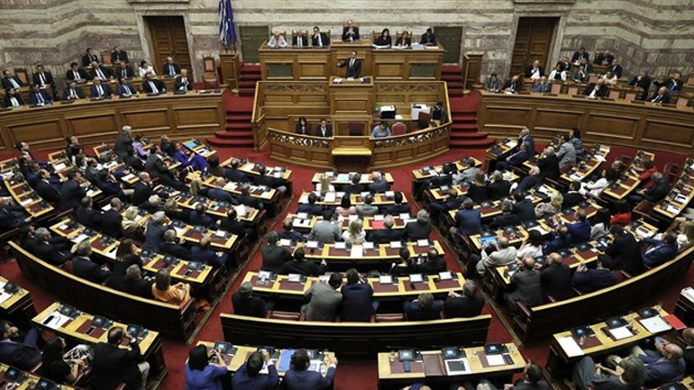 Στη Βουλή το νομοσχέδιο για τις Στρατηγικές επενδύσεις