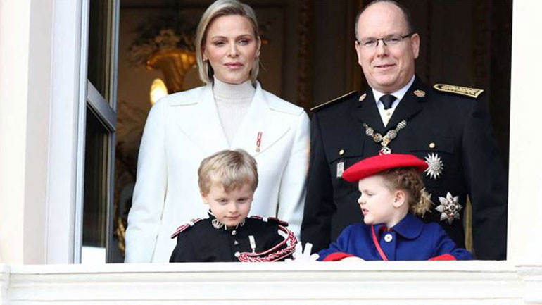 Η πριγκίπισσα Charlene του Μονακό εισήχθη σε κλινική ψυχικής υγείας- Οι δηλώσεις του Αλβέρτου Η πριγκίπισσα Charlene του Μονακό εισήχθη σε κλινική ψυχικής υγείας- Οι δηλώσεις του Αλβέρτου