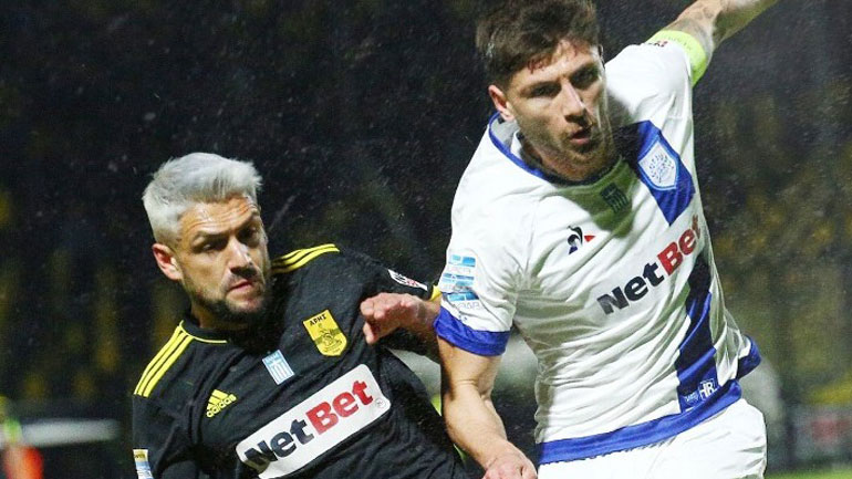 Σας αρέσει ο ΠΑΣ;