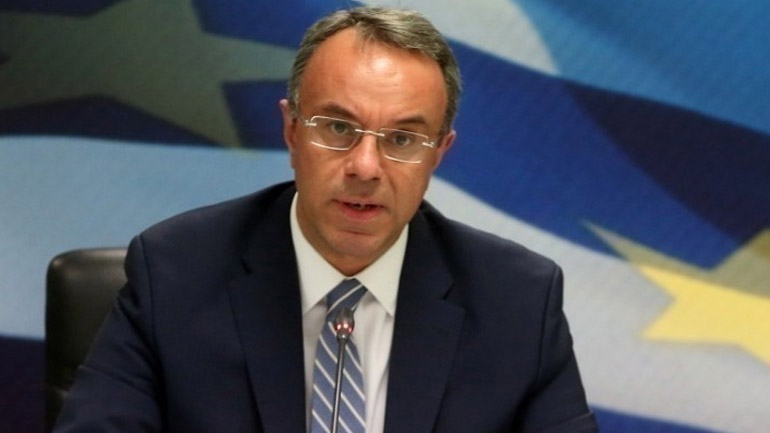 Σταϊκούρας: Εξετάζεται η έκδοση κρατικού πράσινου ομολόγου εντός του 2022