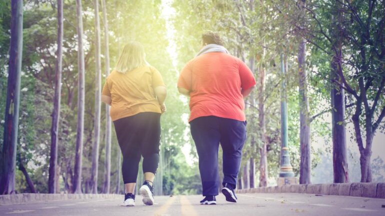 Οι τρεις τρόποι αντιμετώπισης της παχυσαρκίας