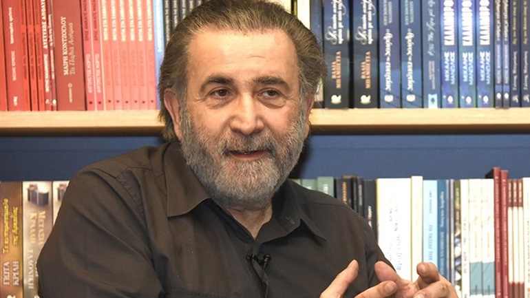 Στο πλευρό του Σερβετάλη ο Λαζόπουλος: Και εγώ δεν μπορώ να παίζω μόνο σε εμβολιασμένους Στο πλευρό του Σερβετάλη ο Λαζόπουλος: Και εγώ δεν μπορώ να παίζω μόνο σε εμβολιασμένους