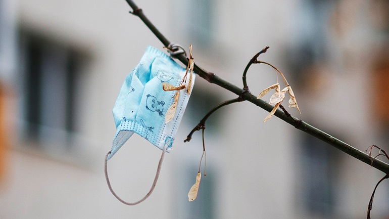 Πόσο ακριβής είναι η καταγραφή θανάτων λόγω COVID-19;