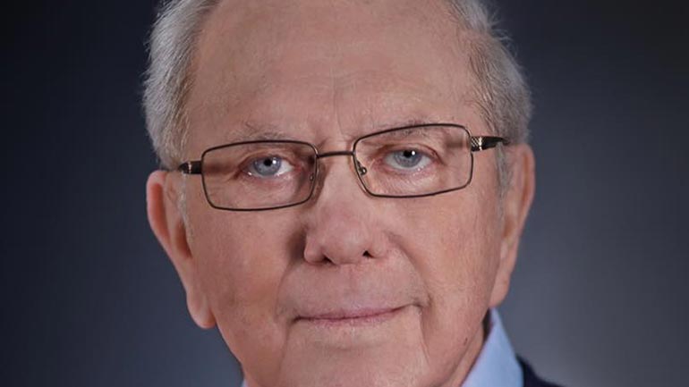 ΗΠΑ: Απεβίωσε στα 95 του χρόνια ο συγγραφέας Νόα Γκόρντον