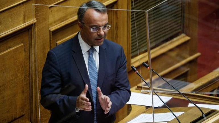 Σταϊκούρας: «Ούτε ένα μέτρο λιτότητας – Μεγαλύτερες μειώσεις φόρων και ασφαλιστικών εισφορών»