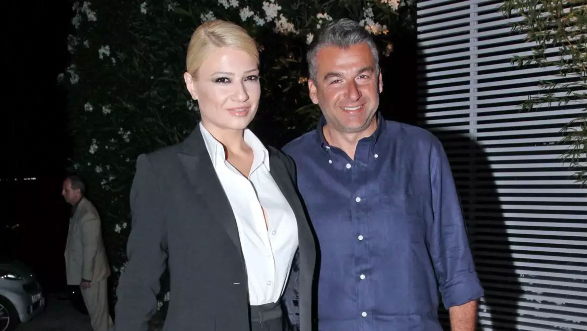 Καβγάδισαν on air Λιάγκας – Σκορδά: «Μη με αναιρείς, μη με ακυρώνεις»