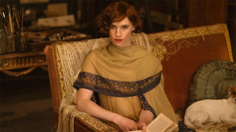 Έντι Ρέντμεϊν: «Ήταν λάθος που υποδύθηκα μία τρανς γυναίκα»