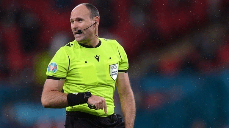 Europa League: Ο Ισπανός Λαόθ διαιτητής στο Ολυμπιακός-Φενέρμπαχτσε