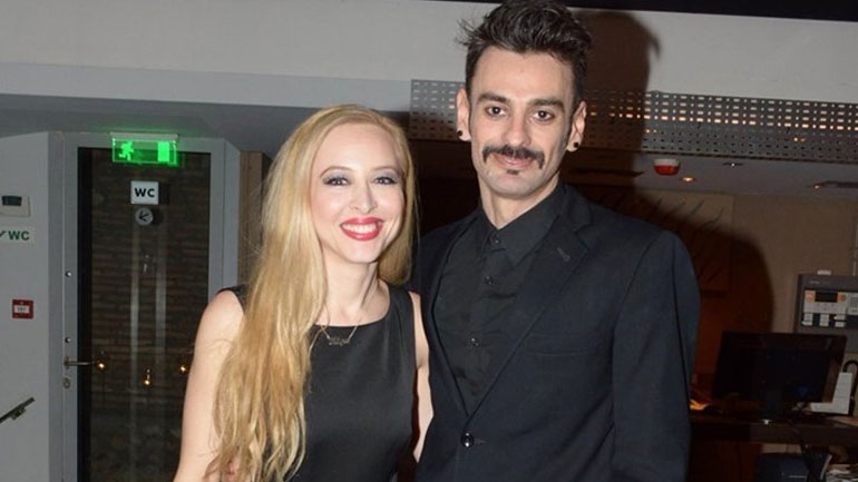 Φαίη Ξυλά: Πώς είναι η σχέση της με τον πρώην σύζυγό της, Κωνσταντίνο Γιαννακόπουλο;