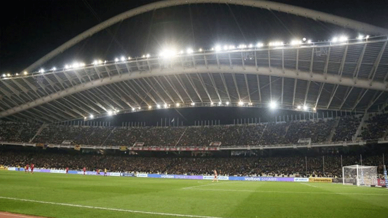 Super League: Σε απολογία ΑΕΚ, Άρης και άλλοι τρεις