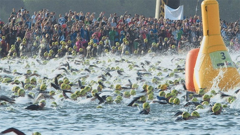 «Τα Όρια Μας» του Δημήτρη Γιατζουζάκη