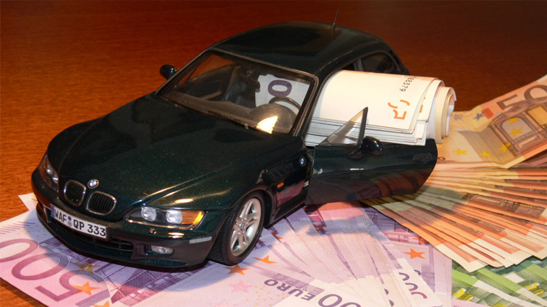 Μπορείτε να μαντέψετε πόσα ευρώ κερδίζουν οι αυτοκινητοβιομηχανίες το δευτερόλεπτο;