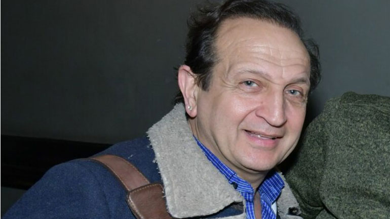 Σπύρος Μπιμπίλας κατά Άρη Σερβετάλη: «Δεν το περίμενα. Έχω σοκαριστεί»