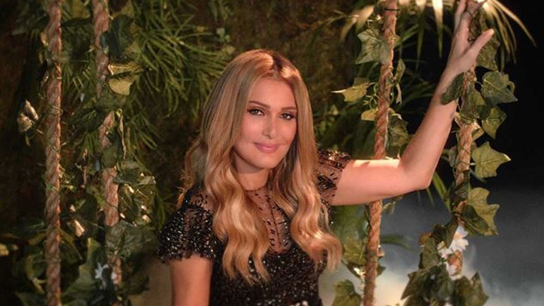 Νατάσα Θεοδωρίδου: «Μου πρότειναν να γίνω κριτής στο X-Factor αλλά θέλω την παρουσίαση»